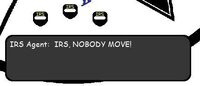 Tax Evasion (snykyninja) screenshot, image №3456038 - RAWG