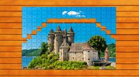 Château Royale Jigsaw screenshot, image №4132255 - RAWG