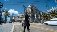 FFXV WINDOWS EDITION 4K Resolution Pack screenshot, image №3960127 - RAWG