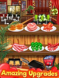 The Cooking Game- Mama Kitchen screenshot, image №1610831 - RAWG