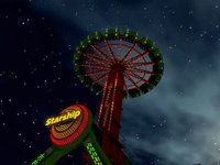 Funfair Ride Simulator 4 screenshot, image №1335453 - RAWG