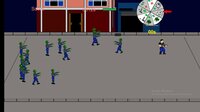 Zombie Gamble screenshot, image №2668353 - RAWG