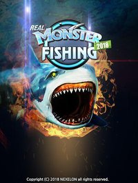 Monster Fishing 2018 screenshot, image №1371371 - RAWG