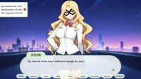 A Night With: SuperHero screenshot, image №4180974 - RAWG