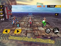 Extreme Bike Impossible Tracks screenshot, image №921562 - RAWG