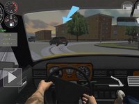 Russian Taxi Simulator 2016 screenshot, image №2042490 - RAWG