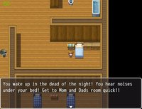 Nightmare (itch) (kMukabe) screenshot, image №1112054 - RAWG