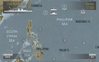 Pacific Fleet screenshot, image №1462415 - RAWG