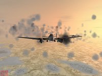 IL-2 Sturmovik: Forgotten Battles screenshot, image №347353 - RAWG