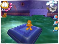 Garfield: Saving Arlene screenshot, image №443476 - RAWG