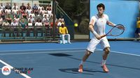 Grand Slam Tennis 2 screenshot, image №583492 - RAWG