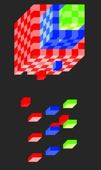 Vasalanche - PROTOTYPE GAME screenshot, image №2571598 - RAWG