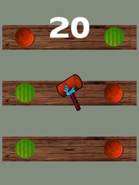 Railroad Hammer screenshot, image №1625411 - RAWG