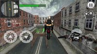 Crazy Moto Parking King 3D screenshot, image №1716915 - RAWG