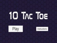 10 Tac Toe Capture screenshot, image №1910041 - RAWG