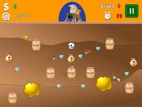 Gold Miner Classic screenshot, image №1540339 - RAWG