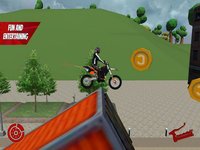 City XTrail Bike Stunts 2 screenshot, image №1325755 - RAWG
