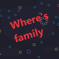Where's family screenshot, image №3465125 - RAWG
