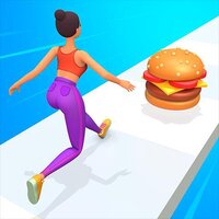 Twerk Race 3D screenshot, image №3355400 - RAWG