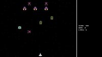 A Super Small SHMUP screenshot, image №3106866 - RAWG