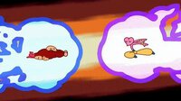 Fly Punch Boom! (itch) screenshot, image №2550580 - RAWG