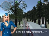 Train Rider: Worldwide Railway screenshot, image №1939843 - RAWG