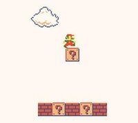 Super Mario Gameboy screenshot, image №2842588 - RAWG