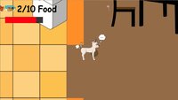Rabbit is Hungry screenshot, image №3826714 - RAWG