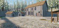 The Lost King (Ketron) screenshot, image №3384732 - RAWG