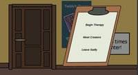Teddy's Therapy: Who knew teddy bears make great couple's therapists? screenshot, image №2288945 - RAWG