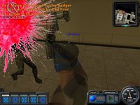 Ultimate Paintball Challenge screenshot, image №311567 - RAWG