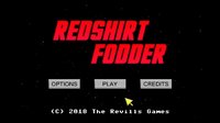 Redshirt Fodder screenshot, image №1086788 - RAWG