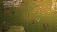 Hordelands screenshot, image №1077940 - RAWG