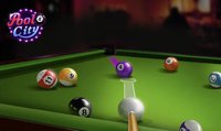 Billiards City screenshot, image №1417718 - RAWG