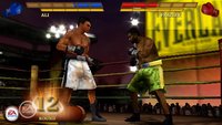 Fight Night Round 3 screenshot, image №513178 - RAWG