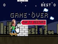 Jumpy Got No Fans screenshot, image №984108 - RAWG