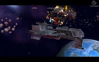 Star Wars: Empire at War - Forces of Corruption screenshot, image №457118 - RAWG