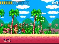 Super Adventure Island (1992) screenshot, image №762726 - RAWG