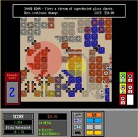 Junkyard War screenshot, image №3451389 - RAWG