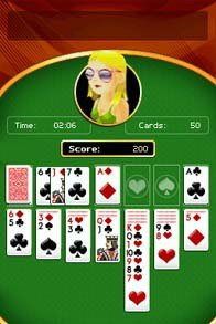 7 Card Games screenshot, image №793040 - RAWG