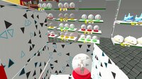 Supermarket Simulator Holidays 2025 screenshot, image №4166535 - RAWG
