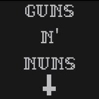 Guns N' Nuns screenshot, image №2805916 - RAWG