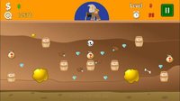 Gold Miner Classic Lite screenshot, image №1540422 - RAWG