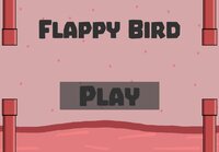 Flappy Bird (itch) (GameTech123) screenshot, image №3325575 - RAWG