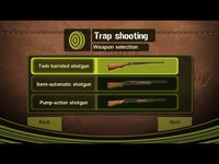 Hunters Trophy screenshot, image №970528 - RAWG