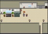 Zombie School (sbertila) screenshot, image №3686429 - RAWG