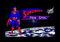 Superman: The Man of Steel (1989) screenshot, image №745617 - RAWG