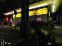 SWAT 4 screenshot, image №400154 - RAWG