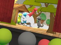 The Fantastic Theatre of Unexpected Endings screenshot, image №1081102 - RAWG