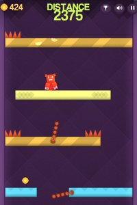 Hyper Doods! screenshot, image №1187426 - RAWG